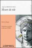 Mesure du vide