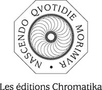 logo CHROMATIKA