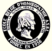 logo ECHOMOEOPATHIE
