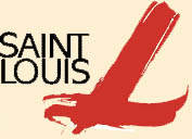 logo PUSAINTLOUIS