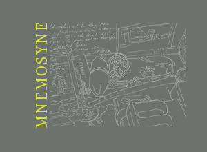 collection logo