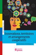 Innovation, territoire et arrangement coopératifs