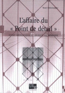 L’affaire du point de détail