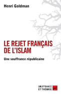 Le rejet français de l'islam