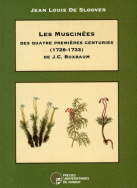 Les Muscinées des quatre premières centuries (1723-1733)