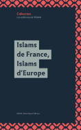 Islams de France, Islams d'Europe