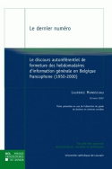 Le Dernier numéro