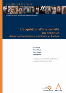 L'acquisition d'une société en pratique