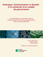 Technique, Communication et Société : A la recherche d’un modèle de gouvernance