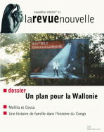 Un plan pour la Wallonie
