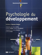 Psychologie du développement