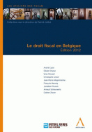 Le droit fiscal en Belgique