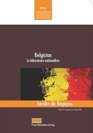 Belgistan : le laboratoire nationaliste
