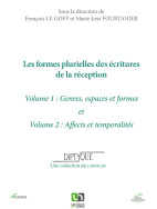 Les Formes plurielles des écritures de la réception