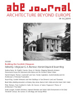 ABE Journal - Architecture Beyond Europe - n°14-15/2019