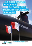 La composante nucléaire du complexe militaro-industriel français