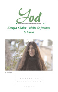 Zeruya Shalev – récits de femmes