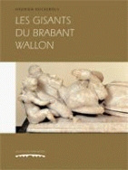 Les gisants du Brabant Wallon