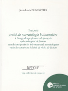 Tout petit traité de narratologie buissonnière