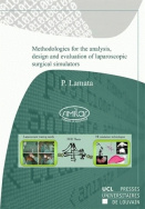 Methodologies for the analysis, design and evaluation of laparoscopic surgical simulators