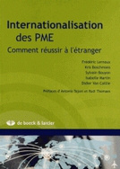 Internationalisation des PME