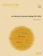 Les réformes de l'assurance chômage (2011-2019)