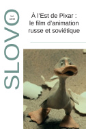 À l'Est de Pixar : le film d'animation russe et soviétique