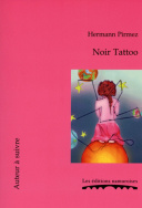 Noir tattoo