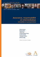 Assurance, responsabilité et intermédiation