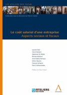 Le coût salarial d'une entreprise