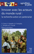 Innover avec les acteurs du monde rural : la recherche-action en partenariat