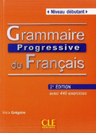 Grammaire progressive du français - CD-ROM