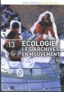 Ecologie : les archives en mouvement