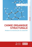 Chimie organique structurale