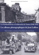 Les bombardements et la libération de Namur (1940-1944).
