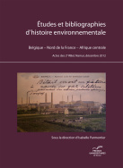 Études et bibliographies d'histoire environnementale