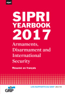 SIPRI Yearbook 2017