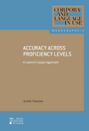 Accuracy across Proficiency Levels