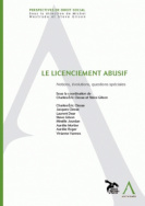 Le licenciement abusif