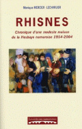 Rhisnes