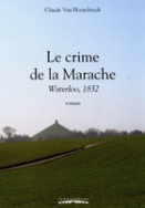 Le crime de la Marache