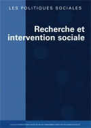 Recherche et intervention sociale