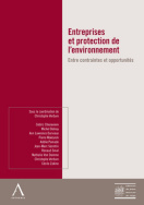Entreprises et protection de l'environnement