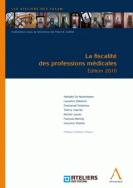 La fiscalité des professions médicales