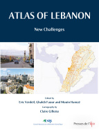 Atlas of Lebanon