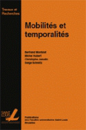 Mobilités et temporalités