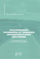 Gouvernance paysagère et grandes infrastructures routières