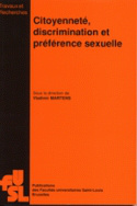 Citoyenneté, discrimination et préférences sexuelles