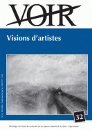 Visions d'artistes