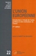 L' Union européenne. 3ème édition